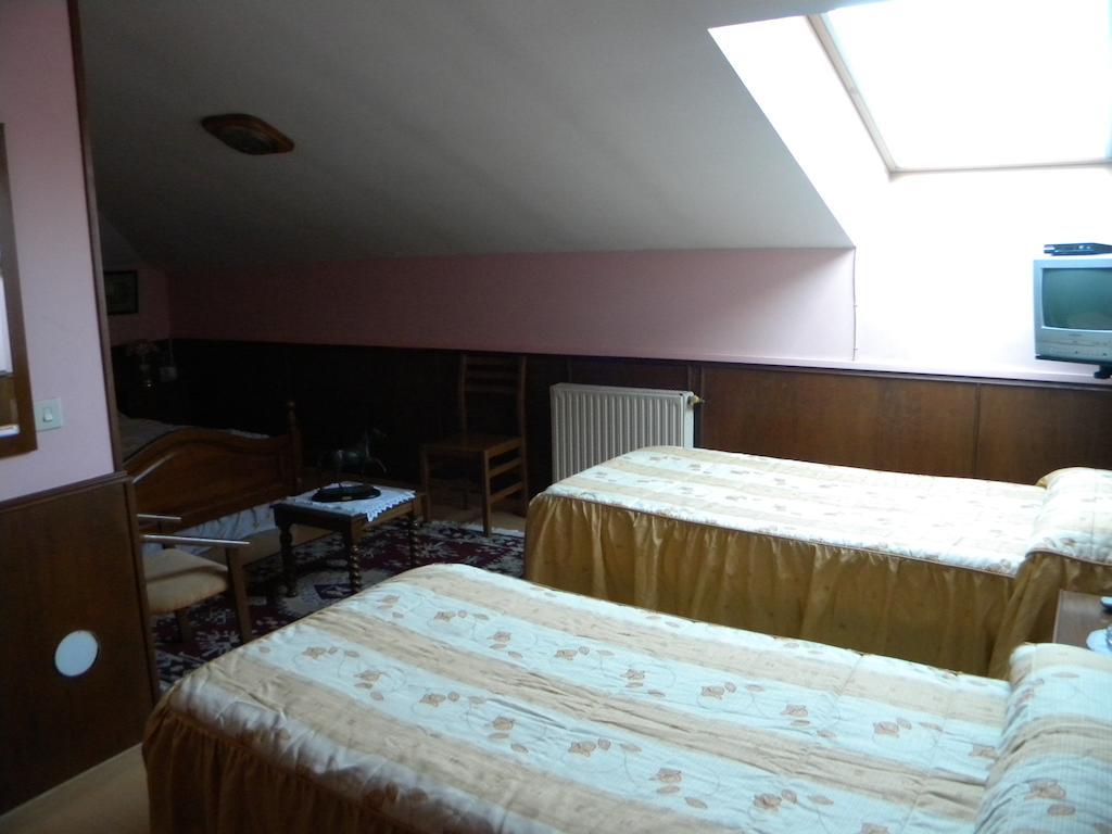 Hotel Solymar Bricia Cameră foto