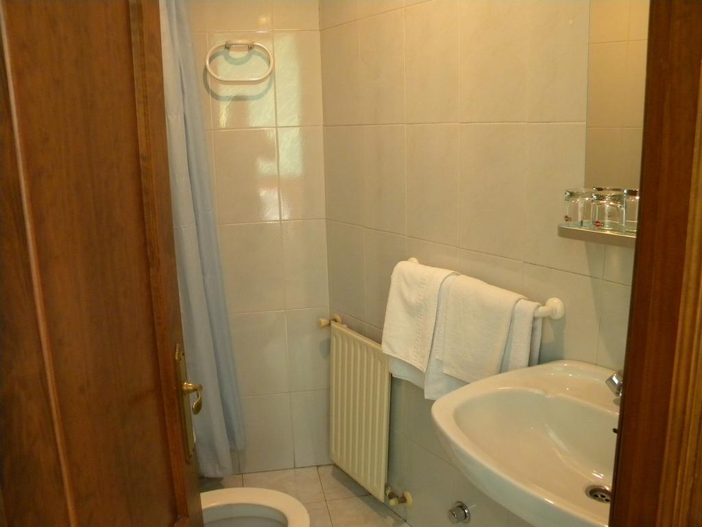 Hotel Solymar Bricia Cameră foto
