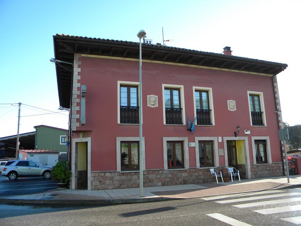 Hotel Solymar Bricia Exterior foto