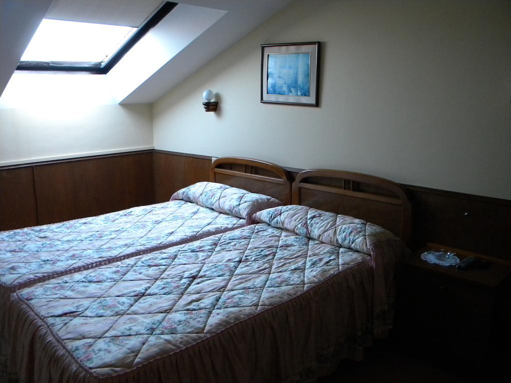 Hotel Solymar Bricia Cameră foto