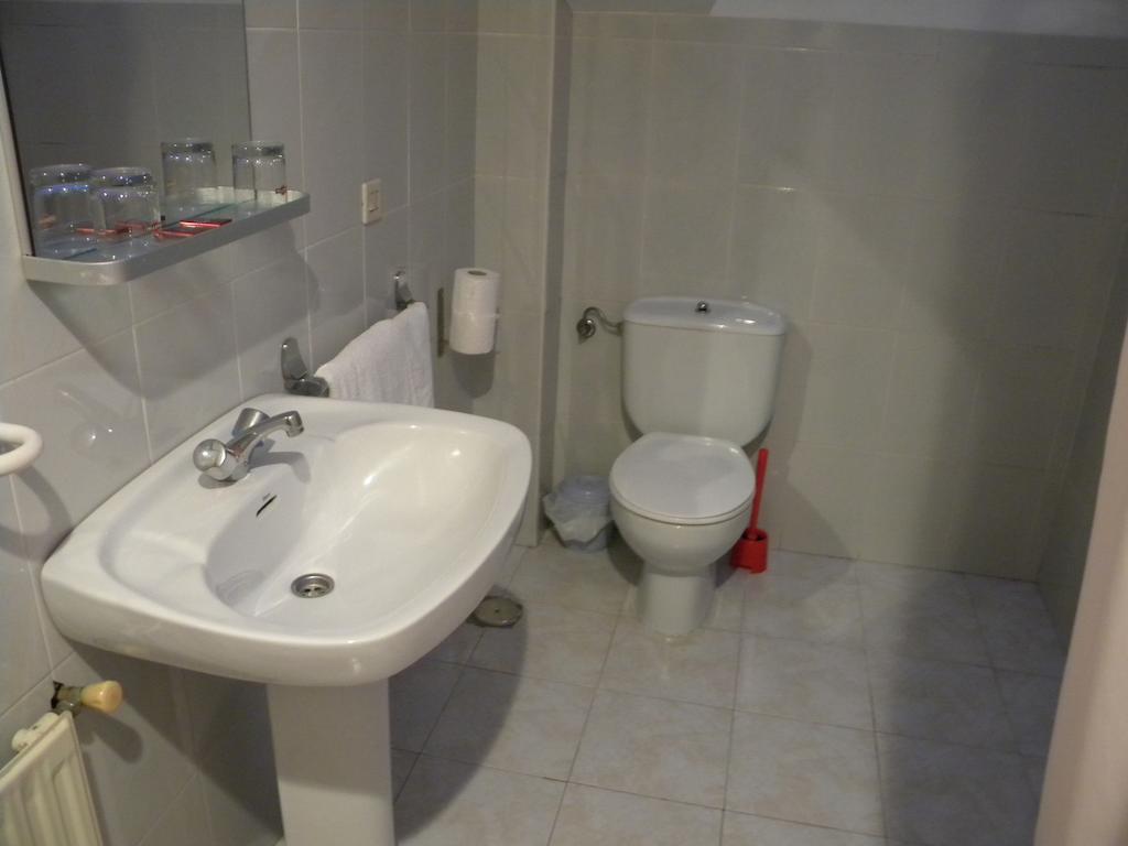 Hotel Solymar Bricia Cameră foto