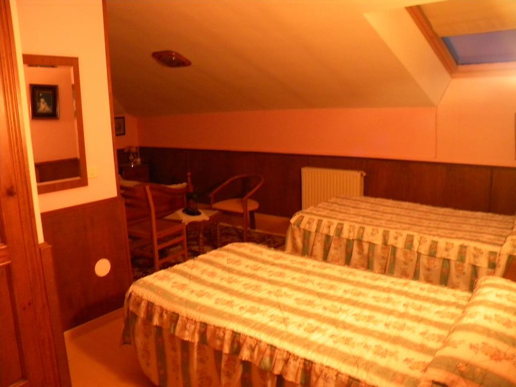 Hotel Solymar Bricia Cameră foto